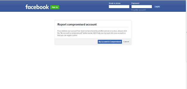   Get your hacked Facebook account back | Hurry up  | in hindi | अपने हैक किए गए फेसबुक अकाउंट को वापस पाएं।