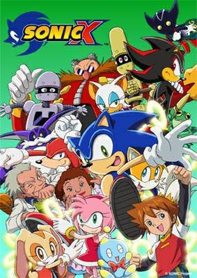 😌 new 😌  Dowload Sonic The Hedgehog Subtitle Indonesia