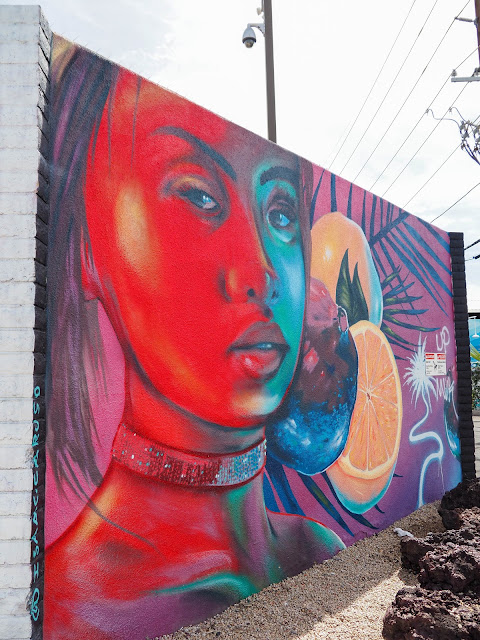 Roosevelt Row Arts District, Phoenix AZ