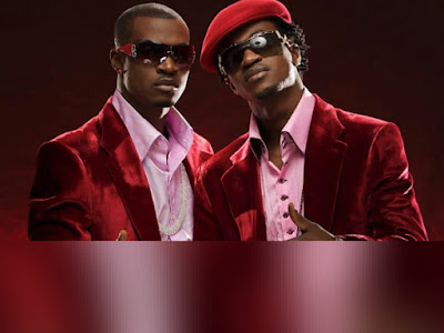 Music: Gimme Dat - P Square (throwback Nigerian songs)