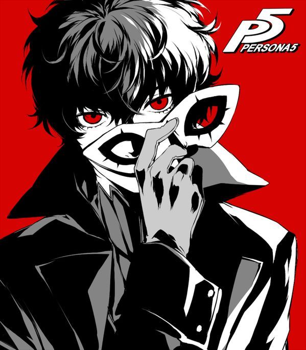 Lyn Break In To Breakout Ost Opening Persona 5 The Animation
