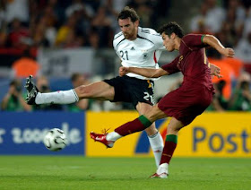 Prediksi Skor Jerman vs Portugal