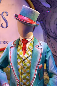 Mary Poppins Returns Royal Doulton Jack costume