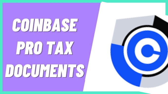 Coinbase Pro – Tax Statements & Account Activity