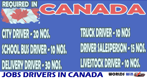 Urgently jobs and work abroad for indian , filipinos in canada Toronto 