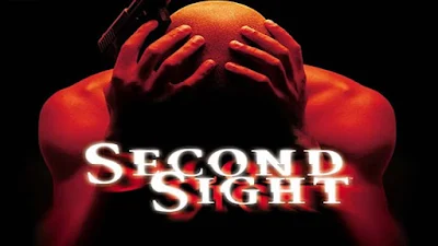 تحميل لعبة Second Sight