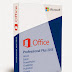 Microsoft Office 2013 Professional Plus + Crack