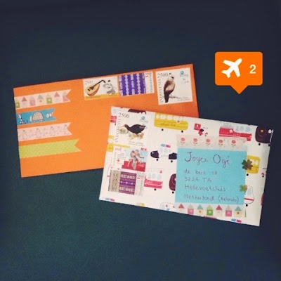 A Letter