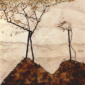 Egon Schiele