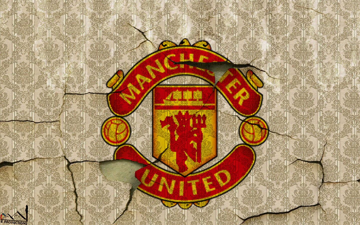 inches manchester united wallpaper manchester united football club ...