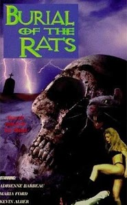 Burial of the Rats (1995)