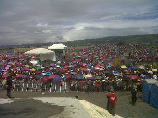 ASAP Rocks Cebu