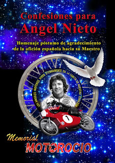  Libro Confesiones para Angel