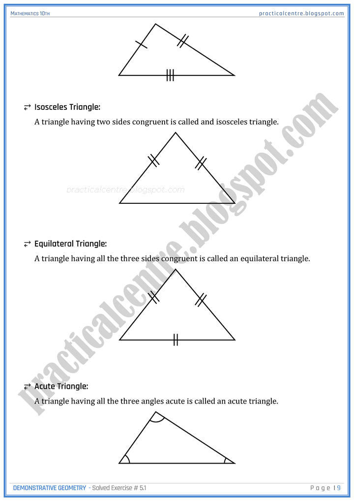 demonstrative-geometry-exercise-5-1-mathematics-10th