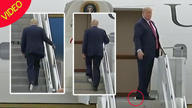 Donald Trump Di Ejek Netizen Karena Tisu Toilet