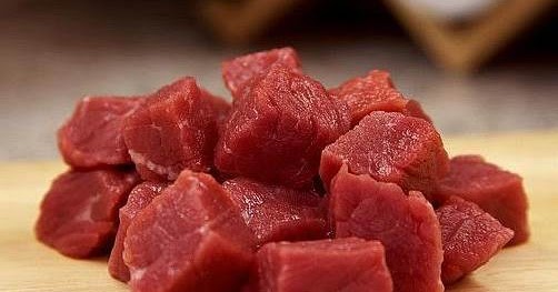 Kandungan Nutrisi dan Manfaat Daging Merah 