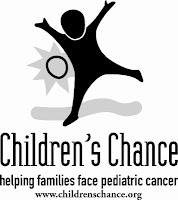 Photo of Children's Chance South Carolina Logo