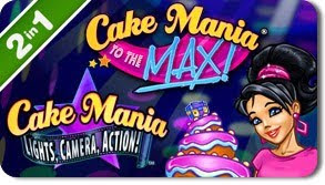 Cake Mania Delicious Duo Bundle [FINAL]