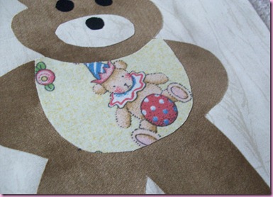 Bear Quilt 011
