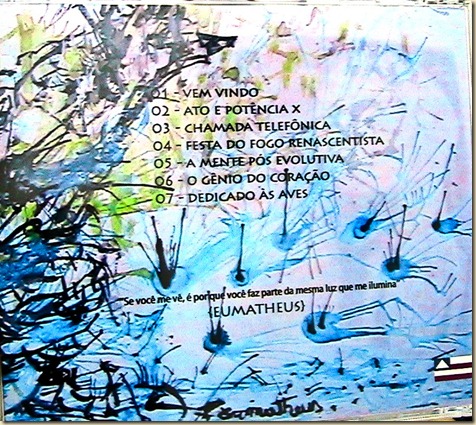 Eumatheus - Ato e Potência X [BACK]-2