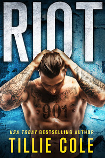 Riot by Tillie Cole