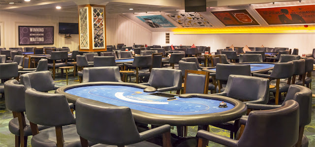 Five Hottest Destinations To Play Live Poker in 2019