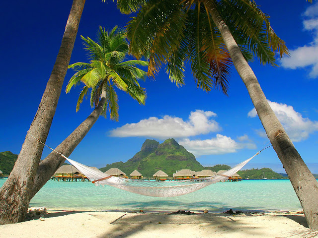 Bora Bora French Polynesia | Bora Bora Islands