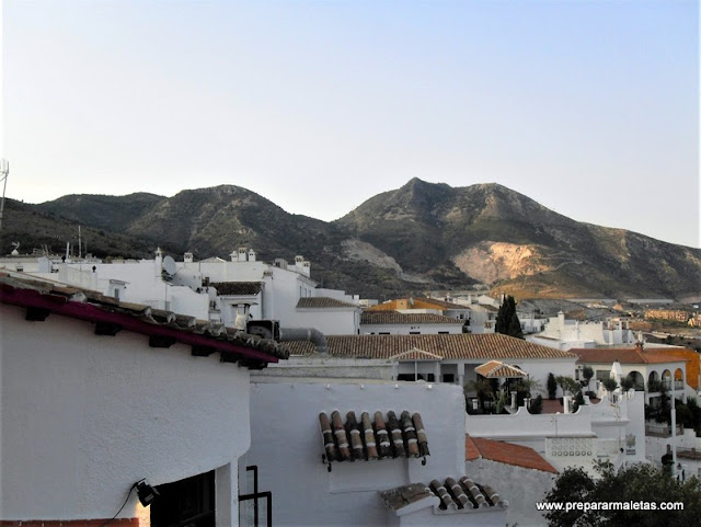 pueblos bonitos para ver en Málaga