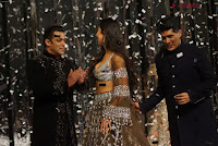 Katirna Kaif with Salman Khan Looking stunning in a Deep neck Cholil    Exclusive Pics 026.JPG