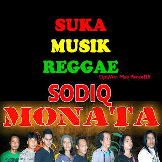 download MP3 Sodiq - Suka Musik Reggae (with Monata Band) - Single itunes plus aac m4a mp3