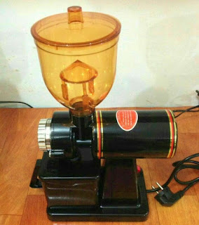 Mesin Giling Kopi Mini