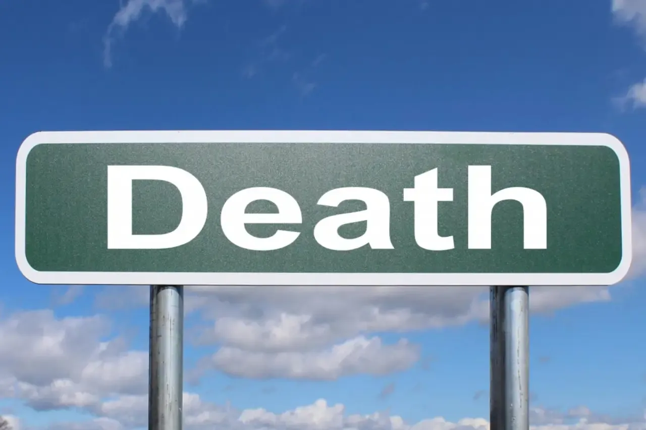 Understanding the Inevitable: A Comprehensive Exploration of Death,Death,death synonym,death tarot,adeath certificate,death in hindiwhat is death for you,Is Death an evil?,death philosophy,DEATH,died,death note,death of,Death Note,Death Metal band,dead
