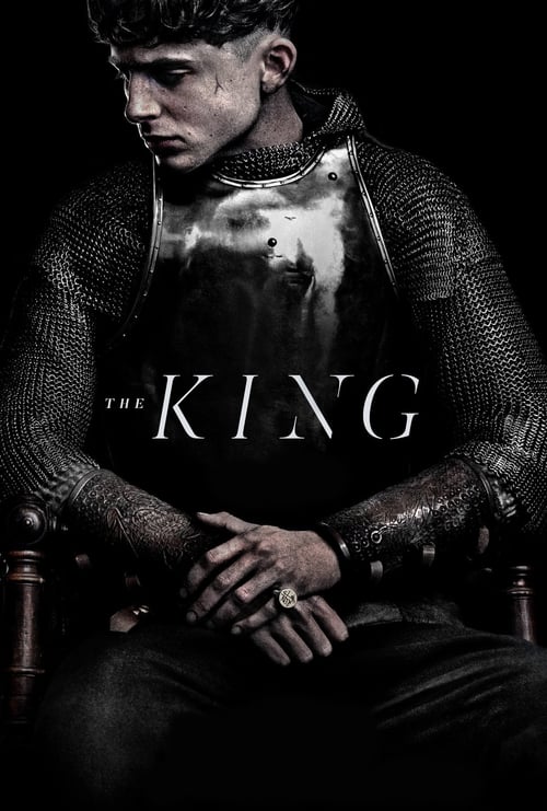 [HD] The King 2019 Pelicula Completa Subtitulada En Español