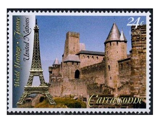 timbre nacionalista francés