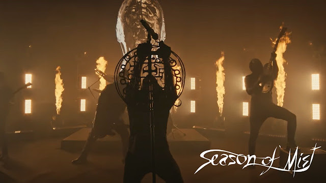 Black Metal Sinfônico no talo: Dimmu Borgir anuncia novo álbum