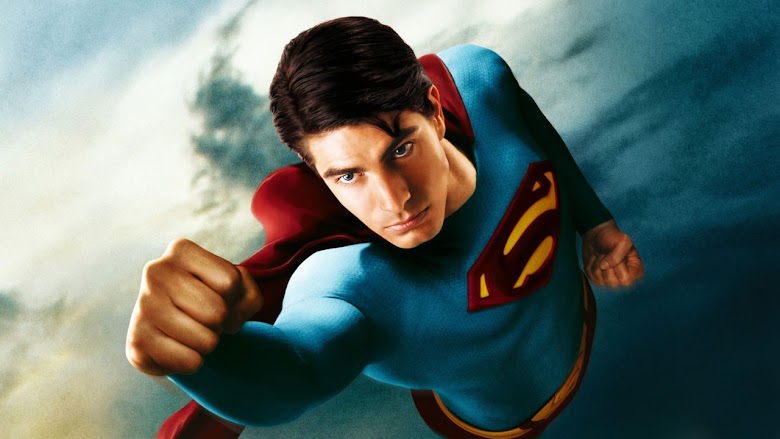 Superman Returns 2006 watch online