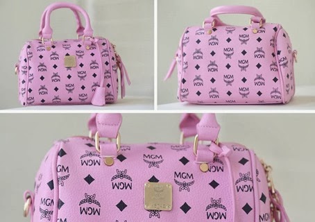 R4001 Pink (Harga 190.000) Colour Beige Material PU Size L 28 W 11 H 20