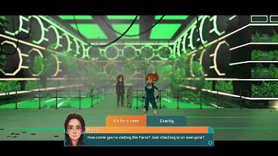 Between Horizons Game Screenshot 6