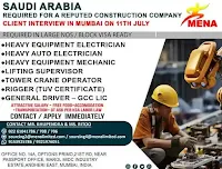 construction job