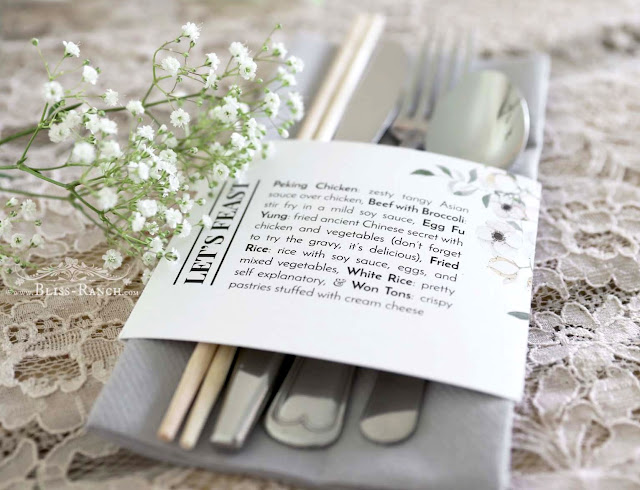 SimuLinen Rich Grey Like Linen Disposable Napkins, Bliss-Ranch.com