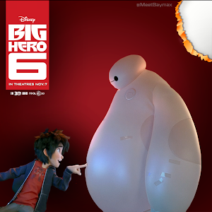 Big Hero 6 Synopsis (2014 Film)