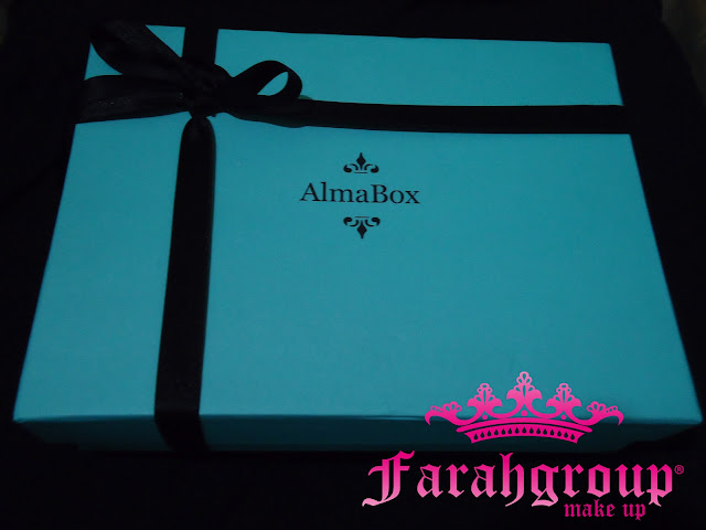 Almabox Beauty