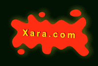 XARA 3D TEXT GENERATOR