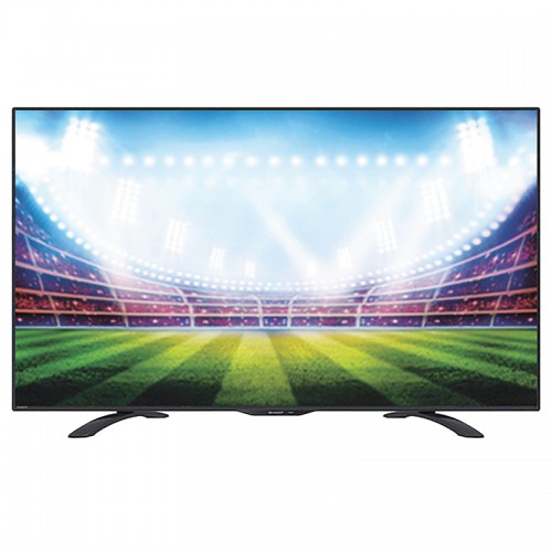 Sharp Led TV LC-50LE275X 50 Ich