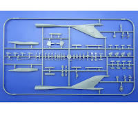 Eduard 1/48 MiG-21PFM (8237) Colour Guide & Paint Conversion Chart