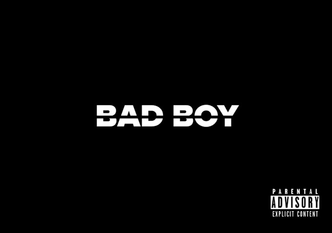 [Baixar] Pajc - Bad Boy (Cara Mau)