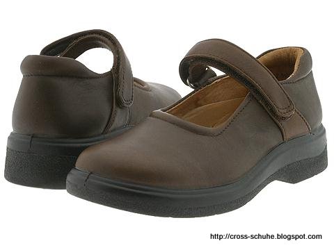 Cross schuhe:schuhe-219851