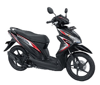 Honda All New Vario Fi 110 Bekas dan baru 2015