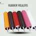 Rubber Rollers: Revolutionizing Industrial Innovation