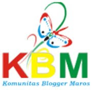 blogger maros